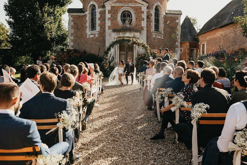 Mariage