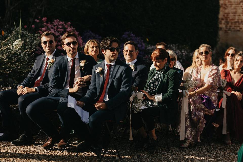 Mariage