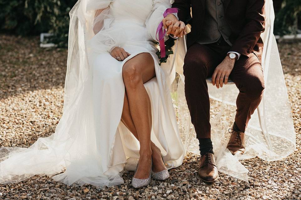 Mariage