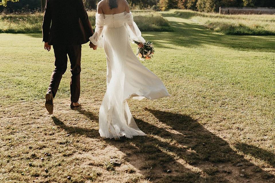 Mariage