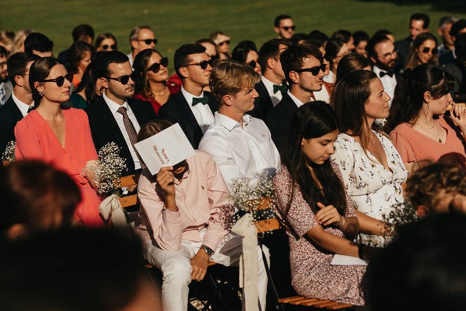 Mariage