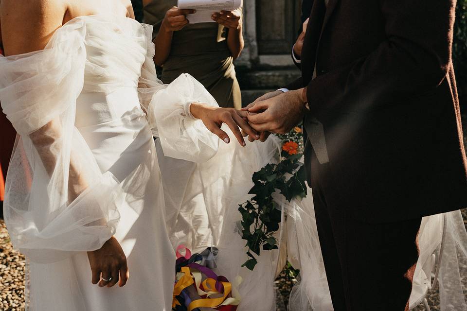 Mariage