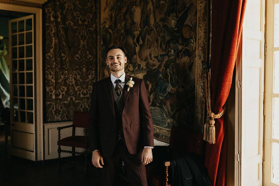 Mariage
