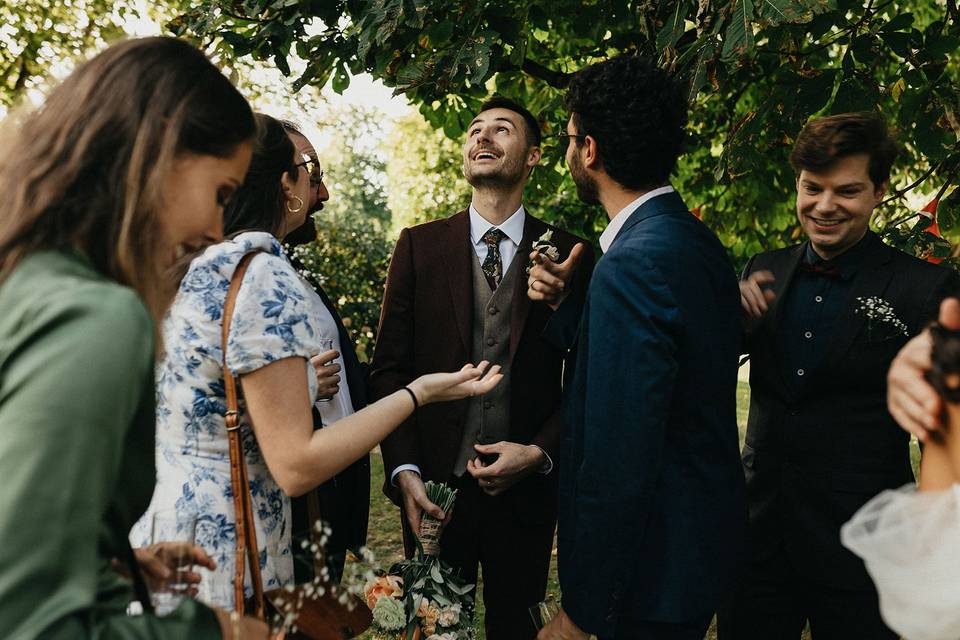 Mariage