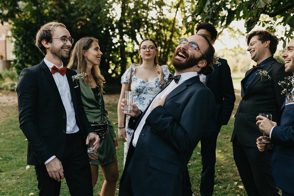 Mariage