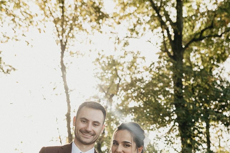 Mariage