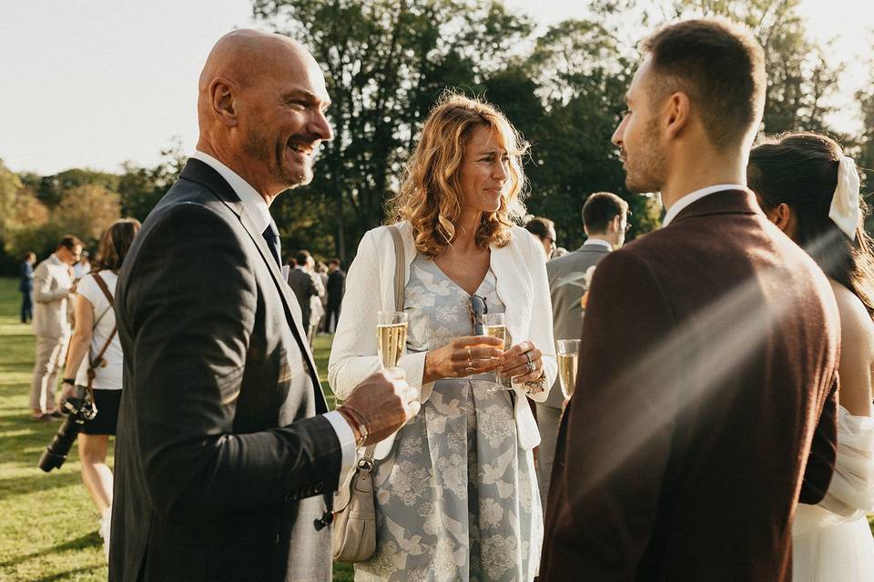 Mariage