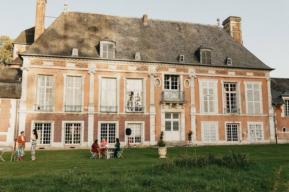 Mariage