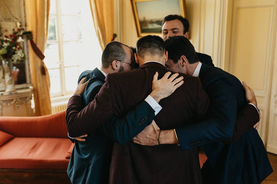 Mariage