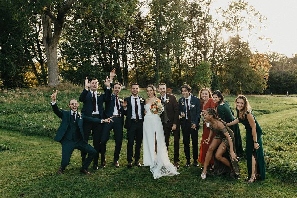 Mariage