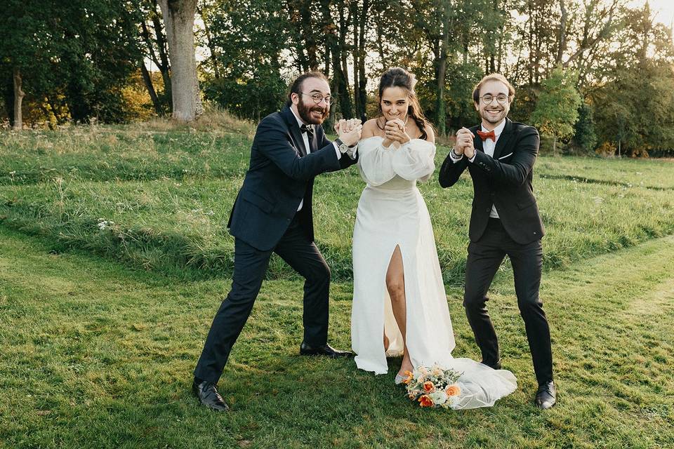 Mariage