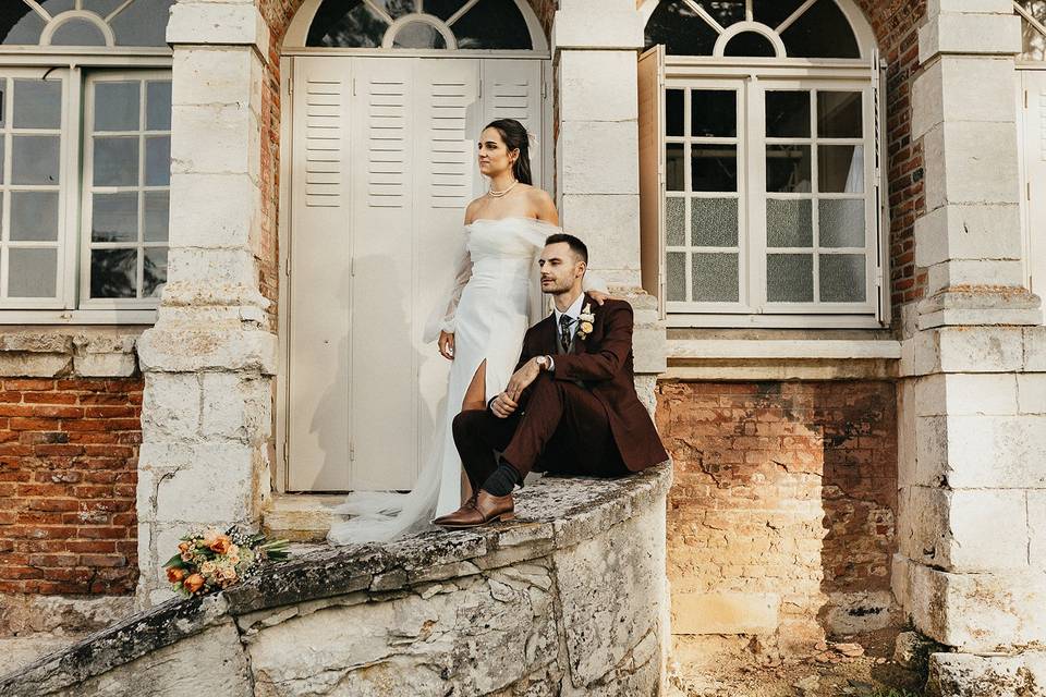 Mariage