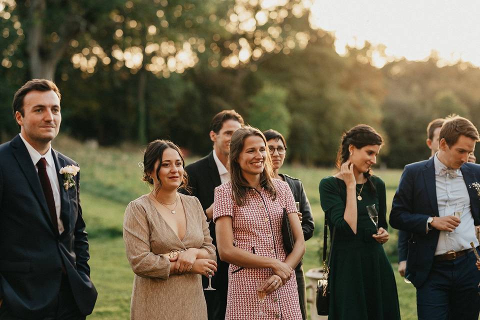 Mariage