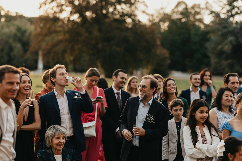 Mariage