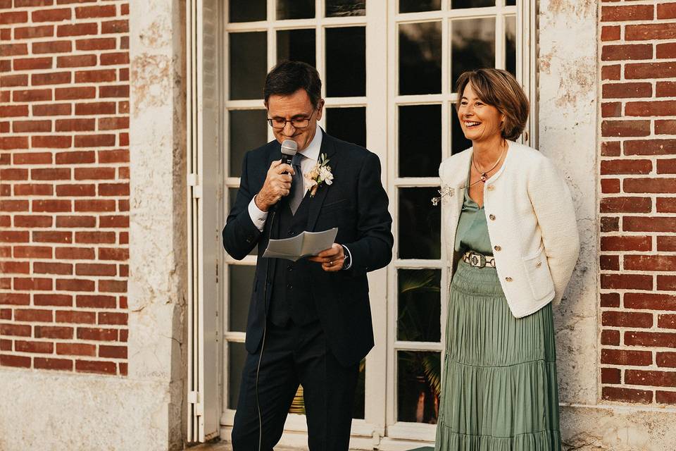 Mariage