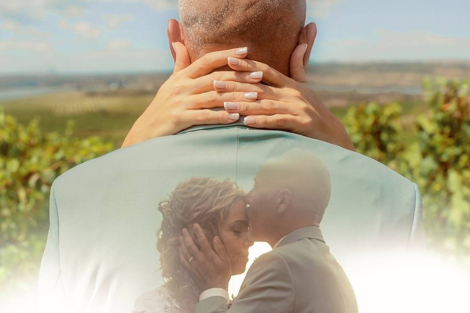 Ludivine et Antoine