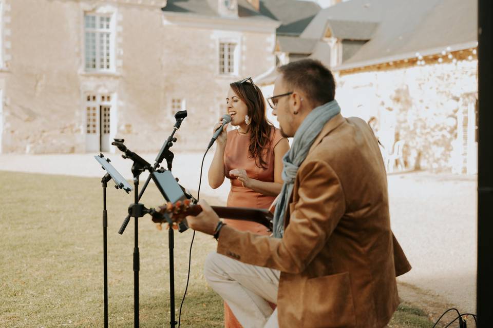 Mariage 2025