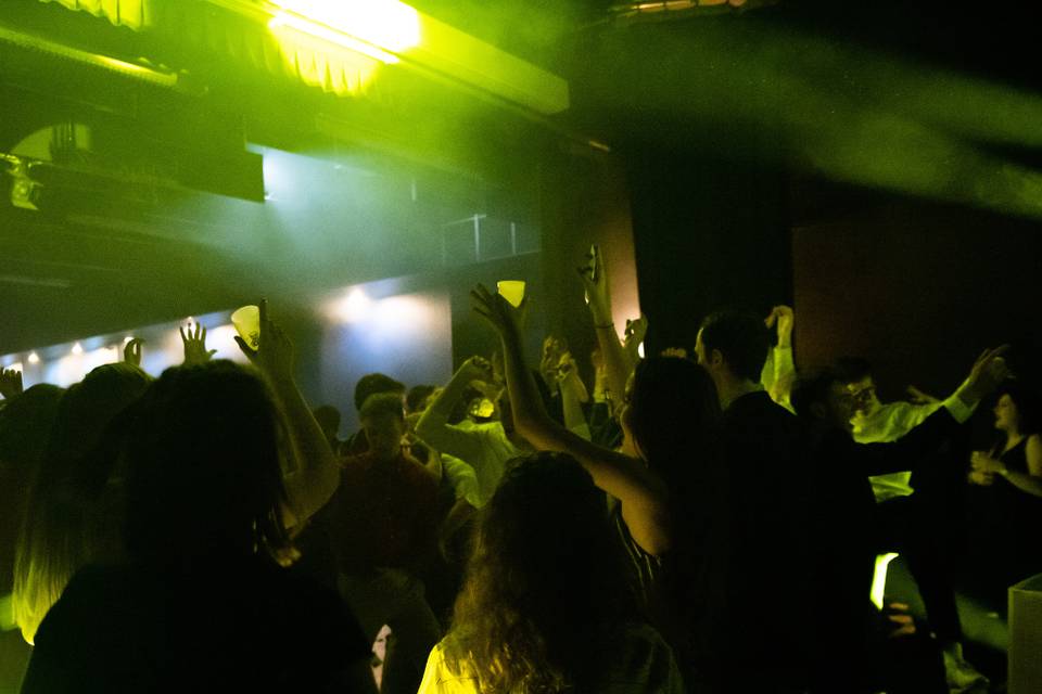 Danse
