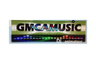 GmcaMusic Dj logo