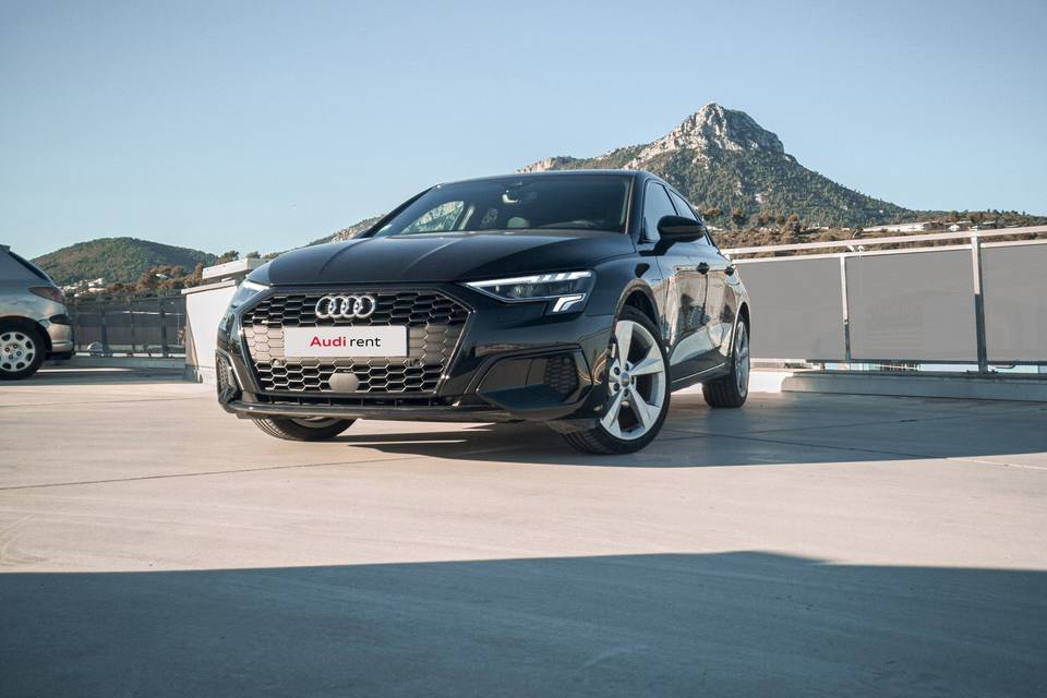 Audi BYmyCAR Toulon