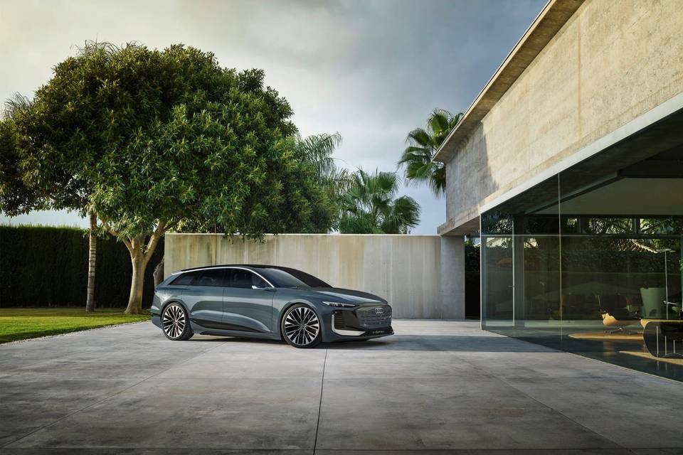 Audi BYmyCAR Toulon