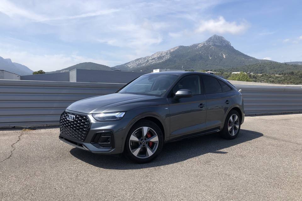 Q5 SPORTBACK 2022