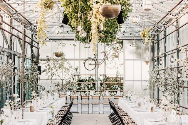 Île de Ré Wedding