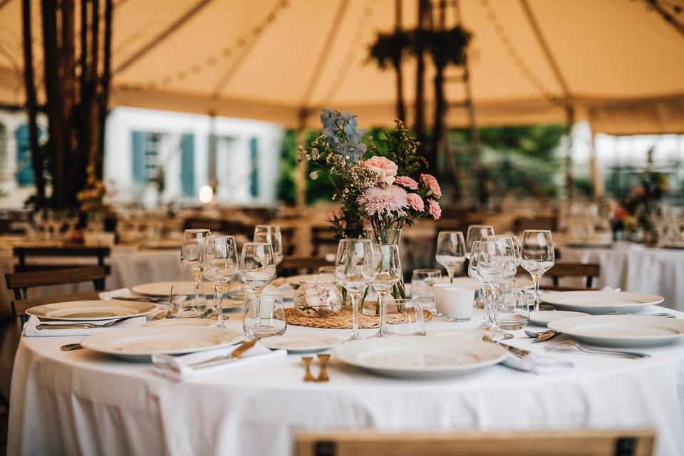 Île de Ré Wedding