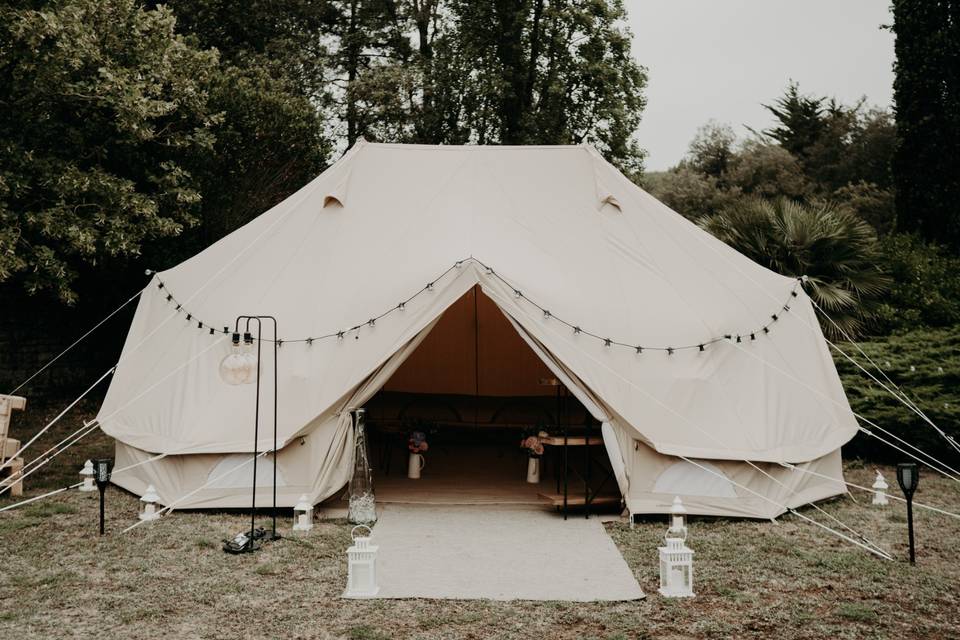 Île de Ré Wedding