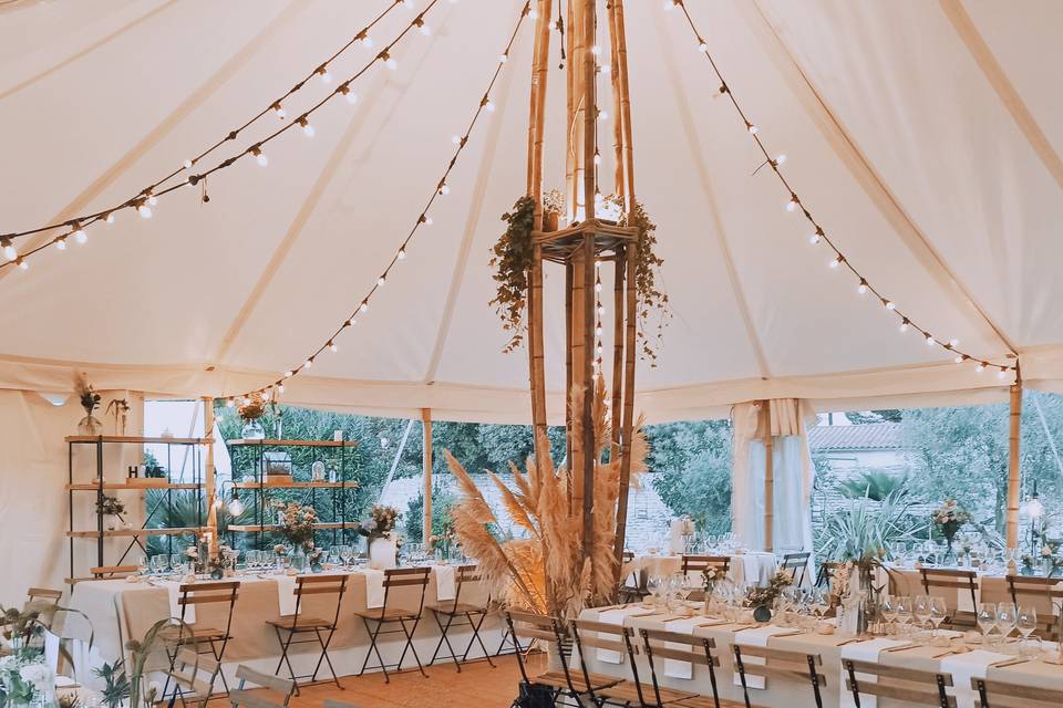 Mariage Île de Ré Wedding