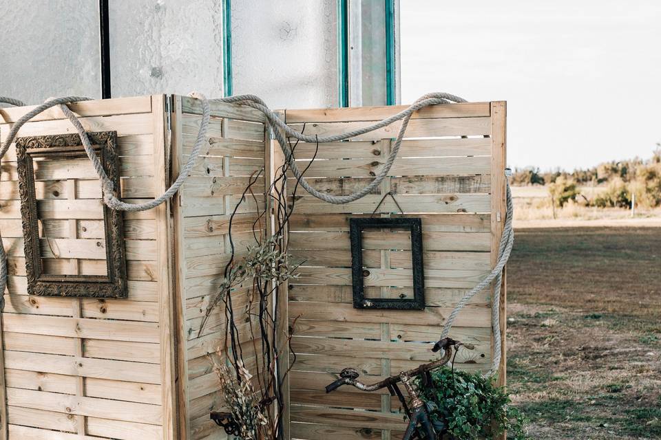 Île de Ré Wedding