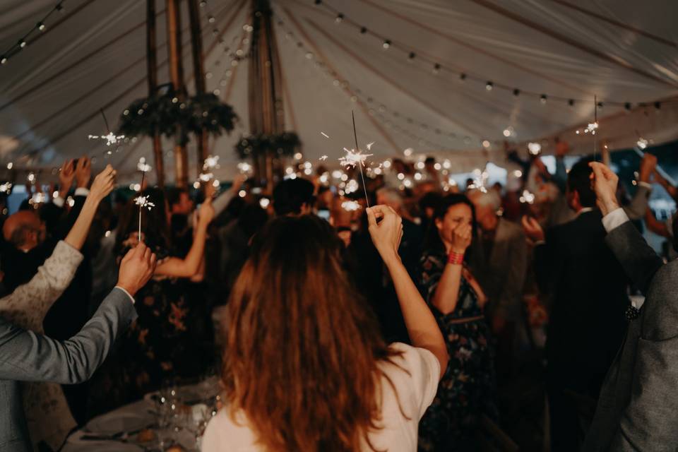 Île de Ré Wedding