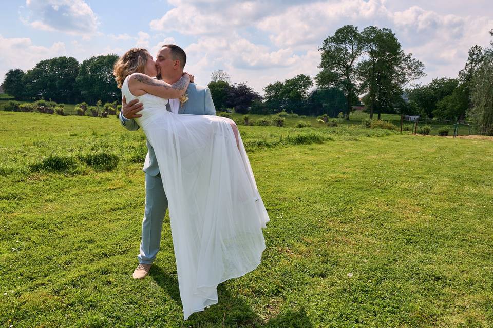 Valérie & Jean-Rémy