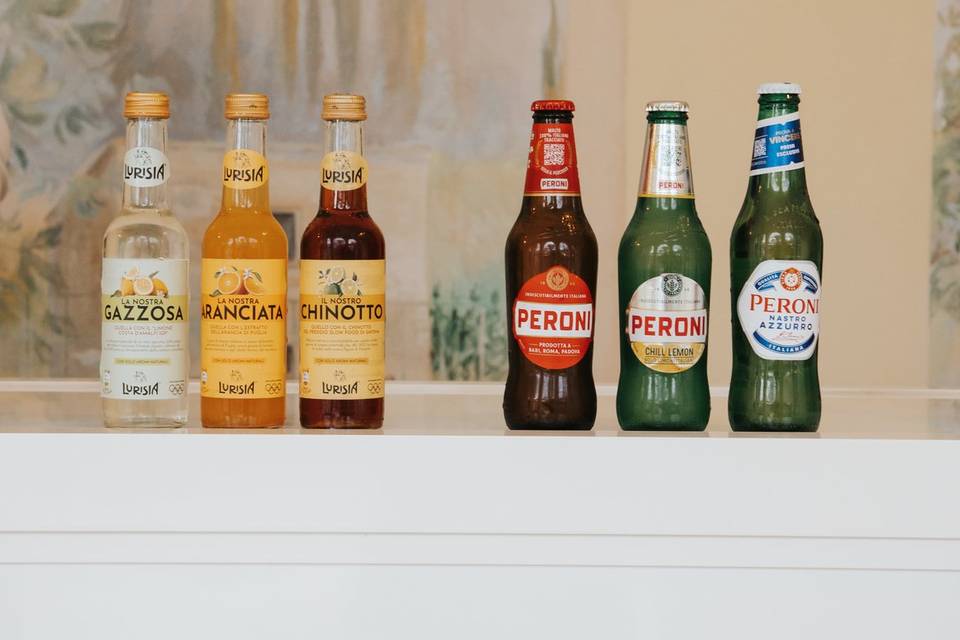 Bières
