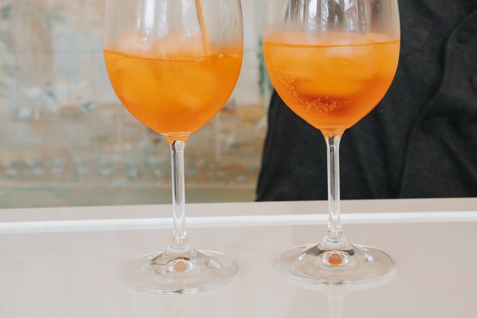 Spritz