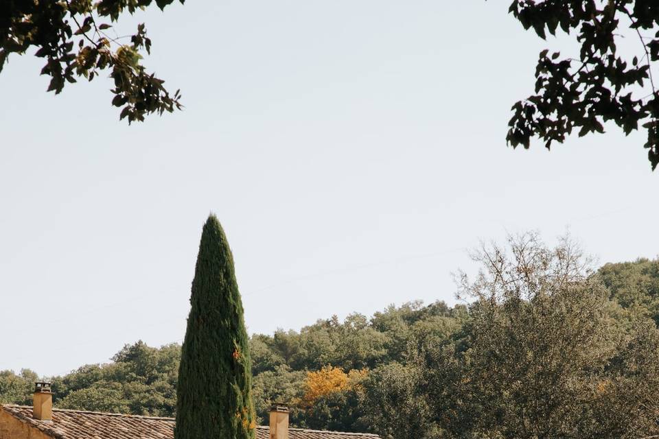 Domaine de valbonne