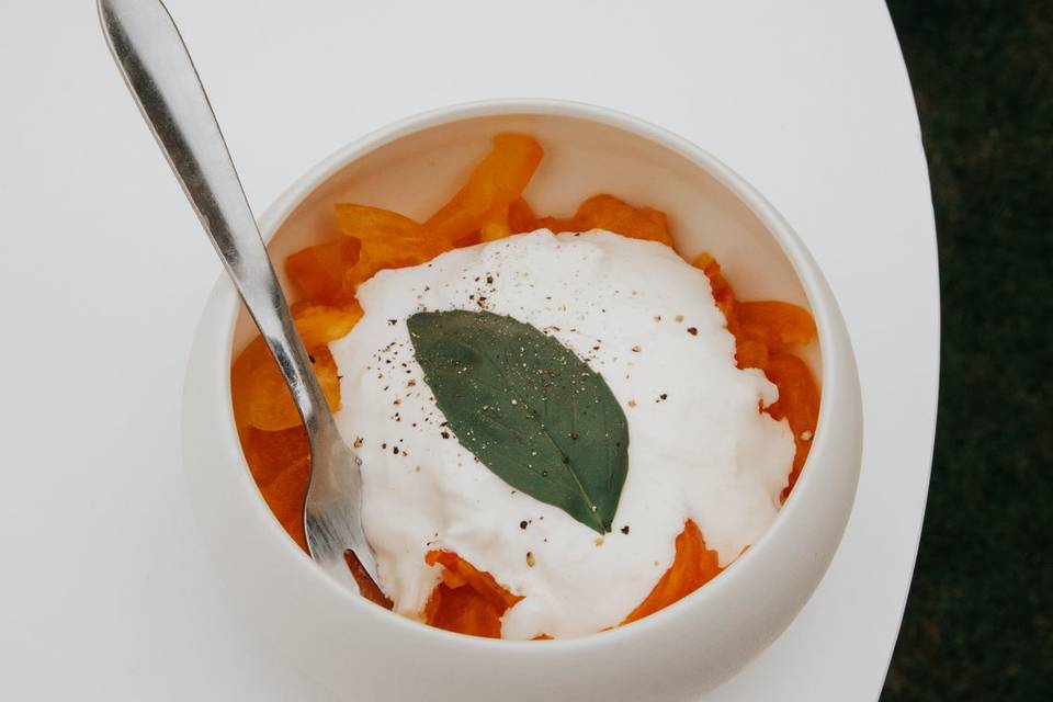 Bar à Mozzarella