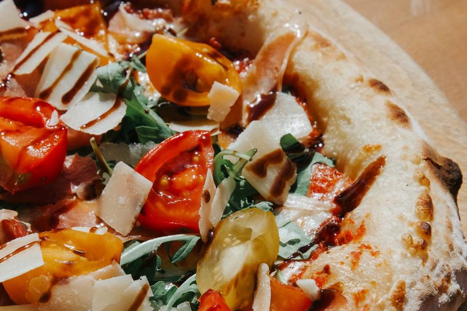 Pizza