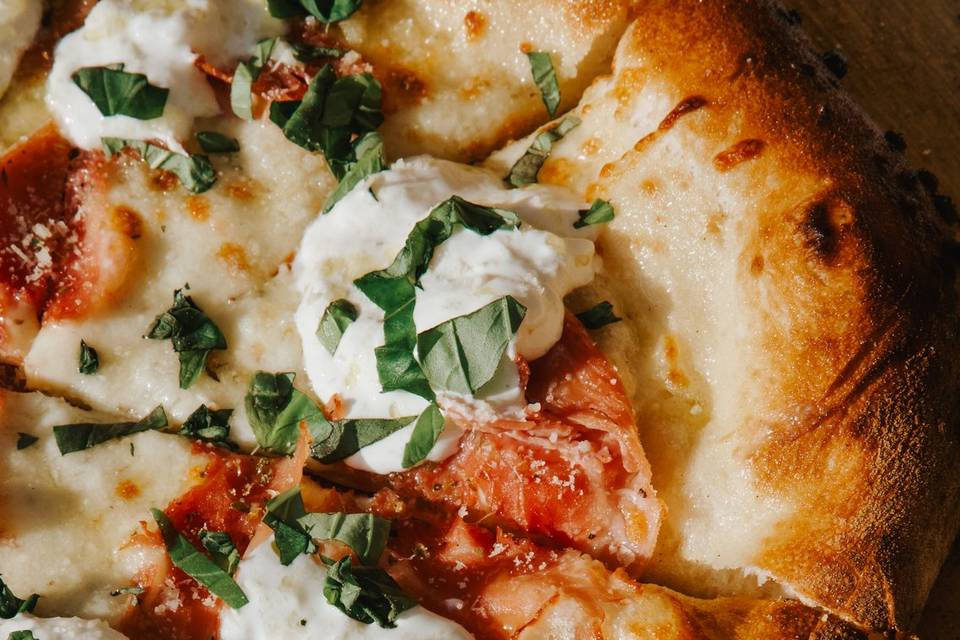 Pizza