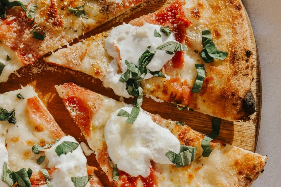 Pizza