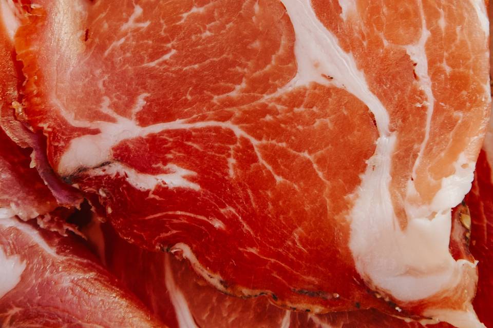 Charcuterie