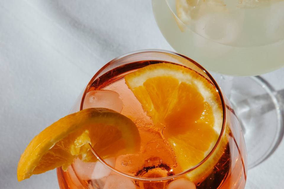 Spritz