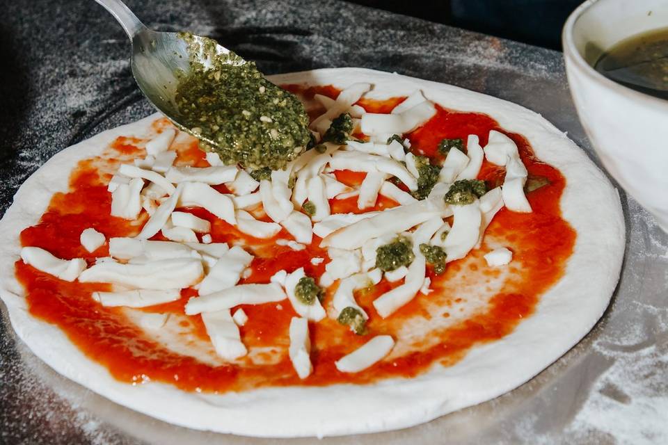 Pizza