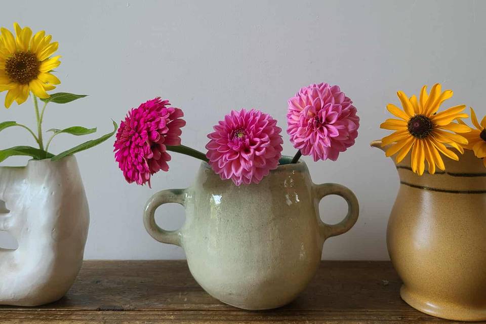 Audette Fleurs