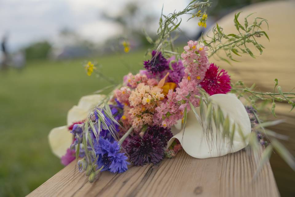 Audette Fleurs