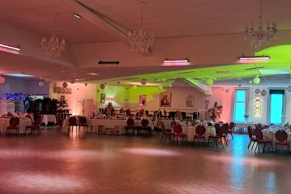 Salle