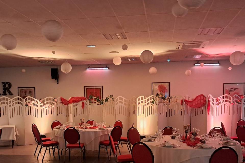 Salle
