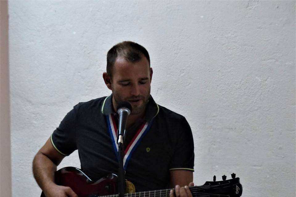 Animation soirée privée