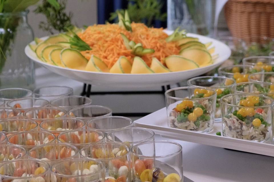 Buffets