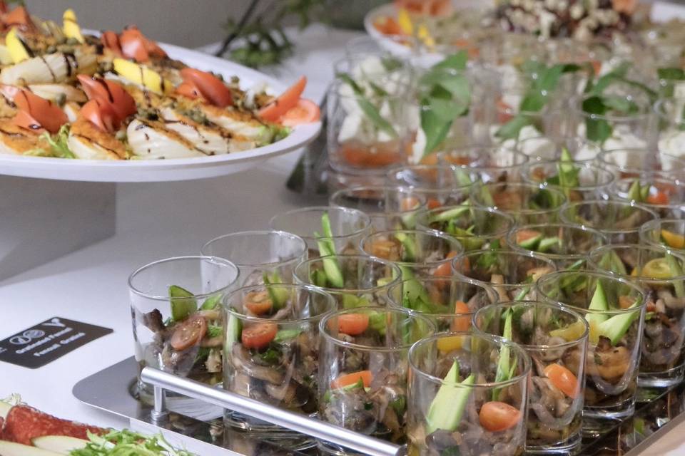 Buffets
